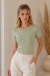 Tshirt Gola Flor - comprar online