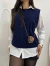 Conjunto Camisa + Colete Modal Brilho na internet