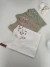 Tshirt Bordada Lateral Bordada - loja online
