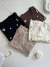Blusa Modal Bordada