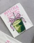 Tshirt Matcha 100% Algodão