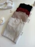 Blusa Tricot Basic Modal