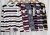 Blusa Modal Listrado suéter