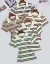 Blusa Polo Listras - loja online