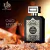 Oud Mystery Intense Al Wataniah Masculino Eau de Parfum 100ml na internet