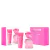 Kit Perfume Moschino Toy 2 Bubble Gum Feminino Eau de Toilette 100 ml + Loção Corporal 100 ml