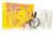 Kit Versace Eros Pour Femme Feminino Eau de Parfum 100ml + Shower Gel + Body Lotion + Miniatura 5ml
