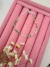 Pulseira riviera colors banhada a prata