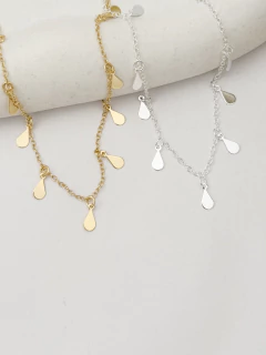 Choker gotinhas