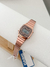 Relógio Casio vintage mini rose - 1ª linha premium - comprar online