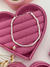 Pulseira para berloques 18cm regulável banhada a prata