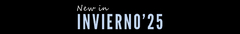 Banner de la categoría ¡New In Invierno' 25!❄️