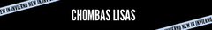 Banner de la categoría Lisas