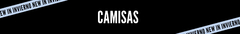 Banner de la categoría Camisas