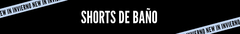 Banner de la categoría Shorts de Baño