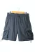 Bermuda WES gris (Solo talles M y XL) - comprar online
