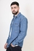Camisa de Jean, 7 oz.