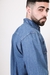 Camisa de Jean, 7 oz. - Mayorista BRAVO Jeans