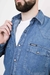 Camisa de Jean, 7 oz. - comprar online