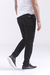 Pantalón Chino Satén Negro - Mayorista BRAVO Jeans