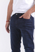 Jean regular Mackay (Solo talles 50 y 52) - Mayorista BRAVO Jeans
