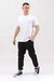 Babucha de Gabardina negra (Solo talles L y XL) en internet