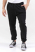 Babucha de Gabardina negra (Solo talles L y XL)