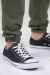 Babucha de Gabardina Verde Militar (Solo talle S) en internet
