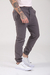 Babucha de gabardina Gris Topo (Solo talle S) - Mayorista BRAVO Jeans