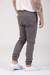 Babucha de gabardina Gris Topo (Solo talle S) en internet