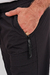 Babucha ECHO negra - tienda online