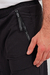 Babucha ECHO negra - comprar online
