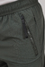 Babucha ECHO verde militar - comprar online