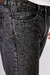 Jean Straight Fit COLE - Dark Gray Stone en internet