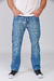 Jean Straight Fit HARDING Stone