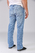 Jean Straight Fit HARDING Stone - Mayorista BRAVO Jeans