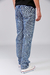 Jean Classic Fit GRAYSON Stone con bigotes - comprar online