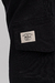 Pantalón cargo de Lino MILES negro en internet