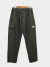 Pantalón cargo de Lino MILES verde militar (Solo talles L, XL y 2XL) - Mayorista BRAVO Jeans