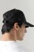 Gorra canvas WEMBLEY negra en internet
