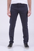 Pantalón Regular de gabardina