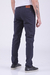 Pantalón Regular de gabardina - comprar online
