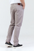 Pantalón Regular de gabardina Gris Ceniza (Solo talles 50, 52 y 56) - Mayorista BRAVO Jeans