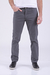 Pantalón Regular de gabardina Gris (Solo talles 52 y 54) - tienda online