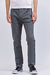 Pantalón Regular de gabardina