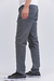 Pantalón Regular de gabardina - comprar online