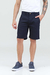 Bermuda clásica azul (Solo talles 40, 48, 52 y 60) - Mayorista BRAVO Jeans
