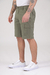 Bermuda cargo Verde (Solo talle 50)