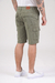 Bermuda cargo Verde (Solo talle 50) - comprar online