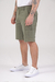 Bermuda cargo Verde (Solo talle 50) - tienda online